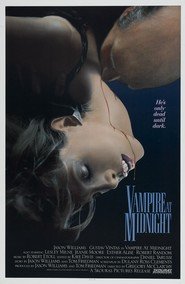 Vampiro a mezzanotte
