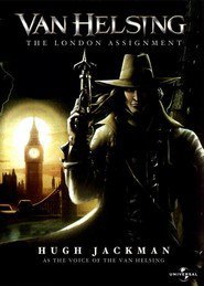 Van Helsing - La missione londinese 