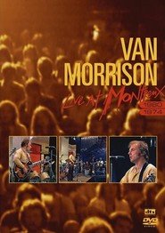 Van Morrison - Live at Montreux 1980 &1974