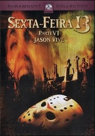 Venerdì 13 Parte VI: Jason vive