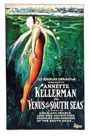 Venus of the South Seas