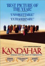 Viaggio a Kandahar 