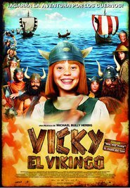 Vicky il vichingo - Il film