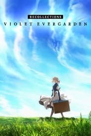 Violet Evergarden: ricordi