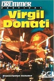 Virgil Donati - Modern Drummer