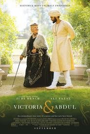 Vittoria e Abdul