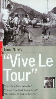 Vive Le Tour !