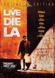 Vivere e morire a Los Angeles