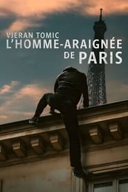 Vjeran Tomic - Lo Spider-Man di Parigi