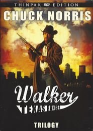 Walker Texas Ranger: pericolo nell'ombra