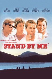 Walking the Tracks: The Summer of 'Stand by Me'