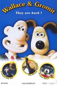 Wallace and Gromit e altre storie