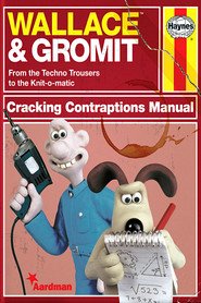 Wallace and Gromit's Cracking Contraptions
