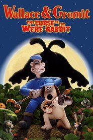 Wallace & Gromit - La maledizione del coniglio mannaro 