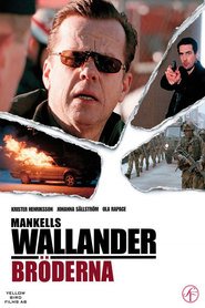 Wallander 03 - Bröderna