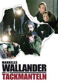 Wallander 09 - Täckmanteln