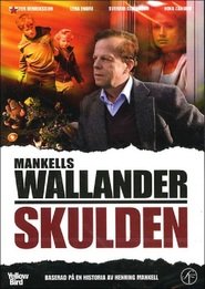 Wallander 15 - Skulden