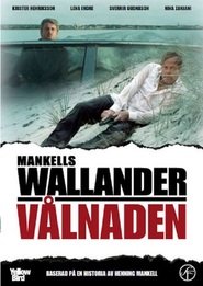 Wallander 23 - Vålnaden