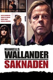 Wallander 30 - Saknaden