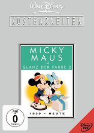 Walt Disney Treasures - Mickey Mouse in Living Color, Volume 2