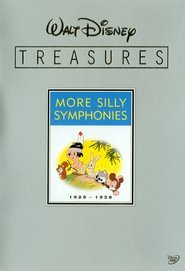 Walt Disney Treasures - More Silly Symphonies
