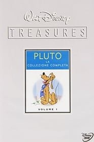 Walt Disney Treasures - Pluto, la collezione completa (Vol.1)