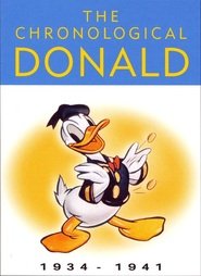 Walt Disney Treasures - The Chronological Donald, Volume One