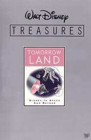 Walt Disney Treasures - Tomorrow Land