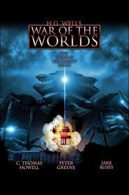 War of the Worlds - L'Invasione