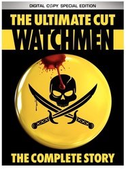 Watchmen - The Ultimate Cut