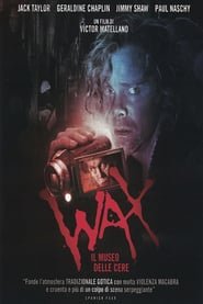 Wax - Il museo delle cere