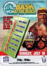 WCW Bash at the Beach 1995