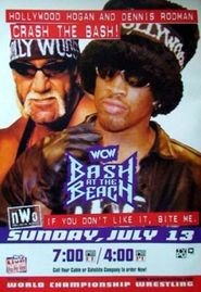 WCW Bash at the Beach 1997