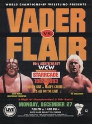 WCW Starrcade '93