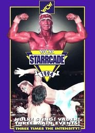 WCW Starrcade '94