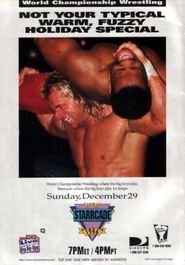 WCW Starrcade '96