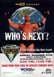 WCW Starrcade '98