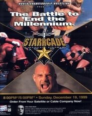 WCW Starrcade '99