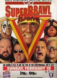 WCW SuperBrawl V