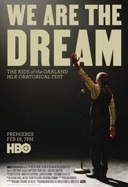 We Are the Dream: The Kids of the Oakland MLK Oratorical Fest