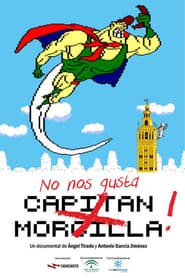 We Don't Like Captain Sausage! (The Golden Age of spanish videogames)