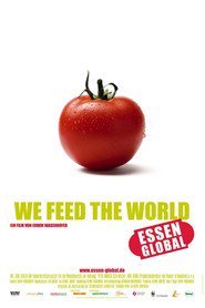 We Feed the World - Essen Global