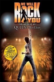 We Will Rock You: The Musical