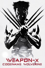 Weapon X - Codename: Wolverine