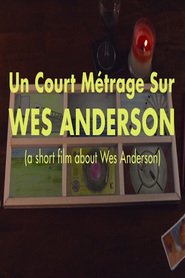 Wes Anderson: A Mini Documentary
