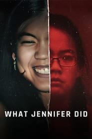 What Jennifer Did - il caso Jennifer Pan