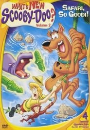 What's New, Scooby-Doo? Vol. 2: Safari So Good!