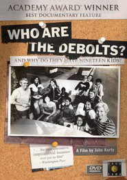 Who Are the DeBolts? And Where Did They Get Nineteen Kids?