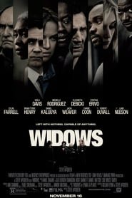 Widows: Eredità criminale