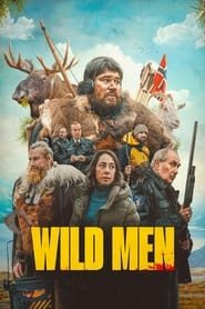 Wild Men - Fuga dalla civiltà